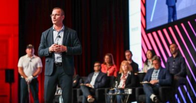 ConnexPay – Launch Travel Innovation winner at The Phocuswright Conference 2023