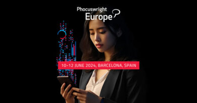 Phocuswright Europe 2024 – early-bird price ends January 31