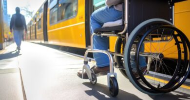 accessibleGo unveils new booking options to make travel more accessible