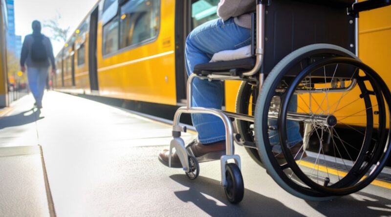 accessibleGo unveils new booking options to make travel more accessible