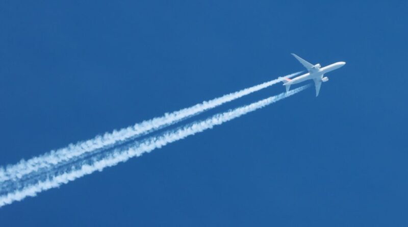 Google will update flight emissions calculations in its Travel Impact Model