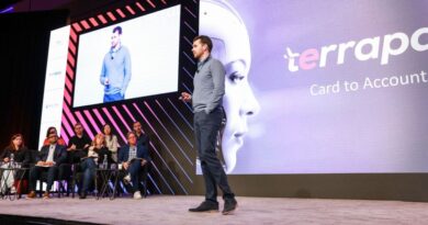 TerraPay - Launch pitch at The Phocuswright Conference 2023