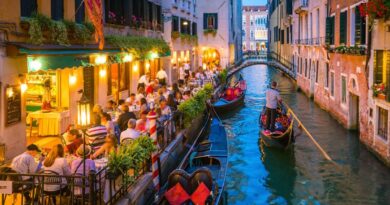 Italian National Tourist Board launches Venice tourist entry fee platform