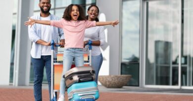 New report identifies four elements of an effective travel loyalty program