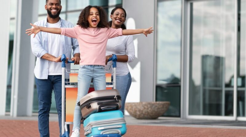 New report identifies four elements of an effective travel loyalty program