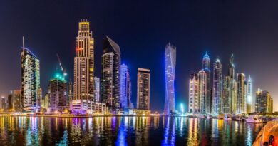 Phocuswright, WiT to launch Middle East travel tech conference in Dubai