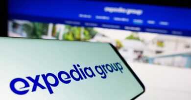 Peter Kern stepping down, Ariane Gorin to take over as Expedia Group CEO in May