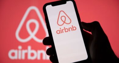 Airbnb adjusted EBITDA up 28% year-over-year as inventory grows to nearly 8M