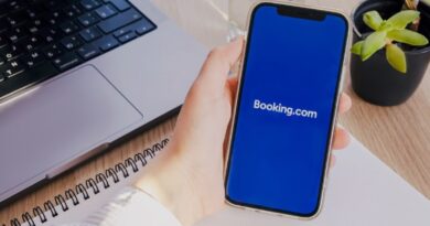 Booking Holdings’ hits multiple records in ’23 as revenue soars 40% higher than 2019