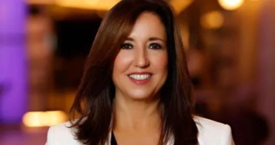 Q&A: Carnival Cruise Line president Christine Duffy