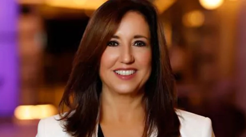 Q&A: Carnival Cruise Line president Christine Duffy