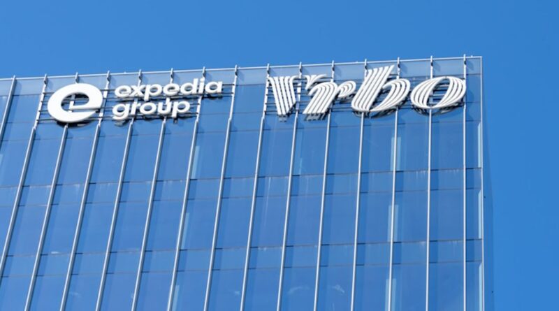 Expedia Group to reduce headcount by up to 1500