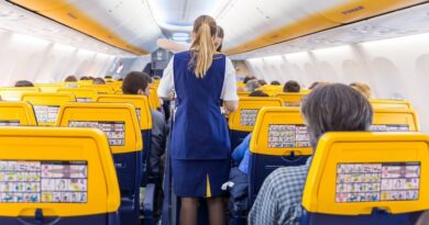 Deal with Ryanair furthers TUI’s plans for global booking platform